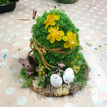 Veľkonočné aranžmány 2026